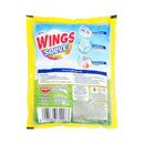Wings Solve Detergent Powder Summer Sunshine 70g