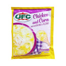 UFC Instant Soup Chicken and Corn
