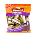 Dutche Premium Chocolate 108g x 24's