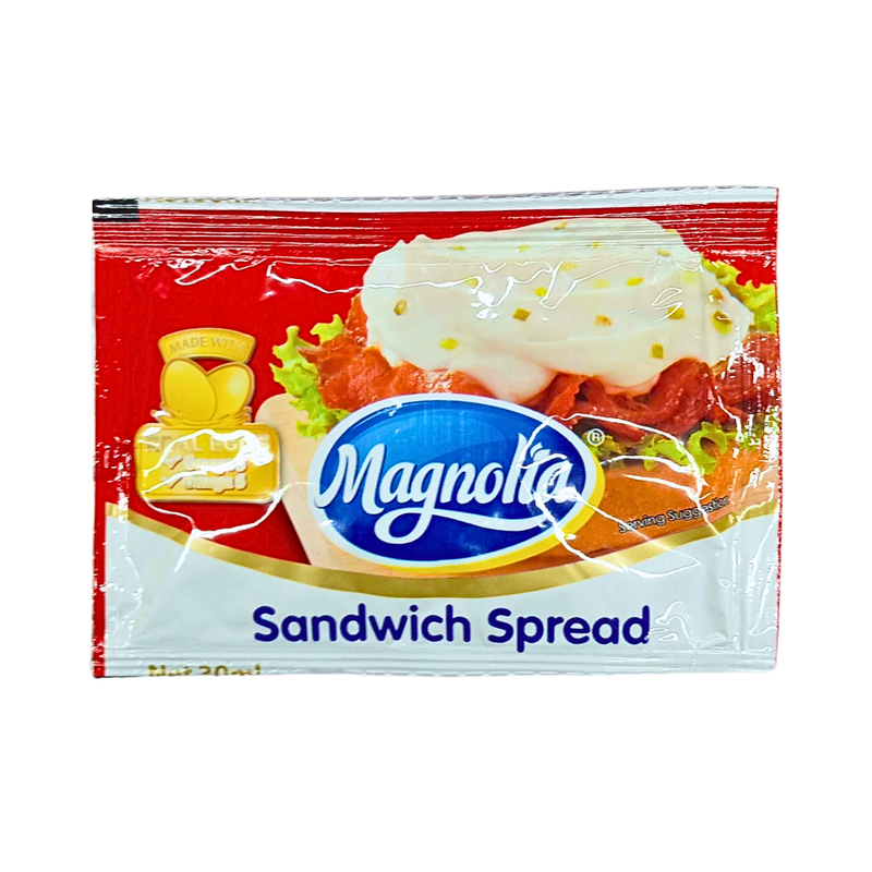 Magnolia Sandwich Spread 30ml