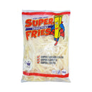 Super Shoestring Fries Xtra Long 1kg