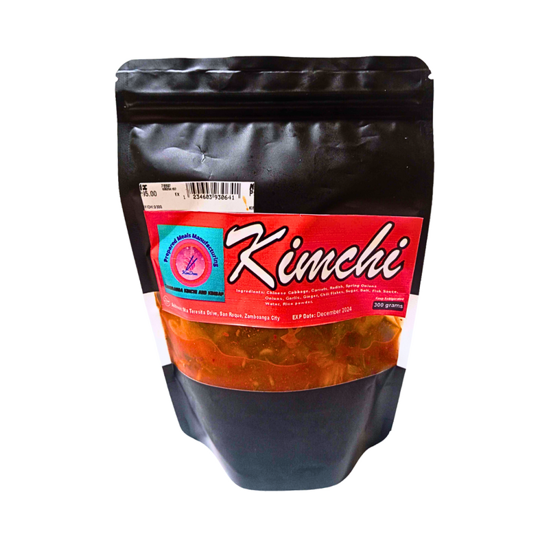 Kimchi 300g