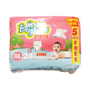 Beybiko Baby Diaper Pants Extra Large 24's + 5