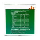 Starbucks Americano Caramel Macchiato 12 Caps