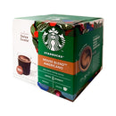Starbucks Americano House Blend 12 Caps