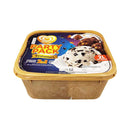 Selecta Supreme Ice Cream Choco Almond Fudge And Cookies And Cream 2L