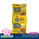 Maggi Magic Sarap Granules Seasonings 8g x 16's