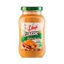 Lily's Peanut Butter Bottle 364g