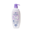Tender Care Baby Wash Lavender And Oat Milk Pump 500ml