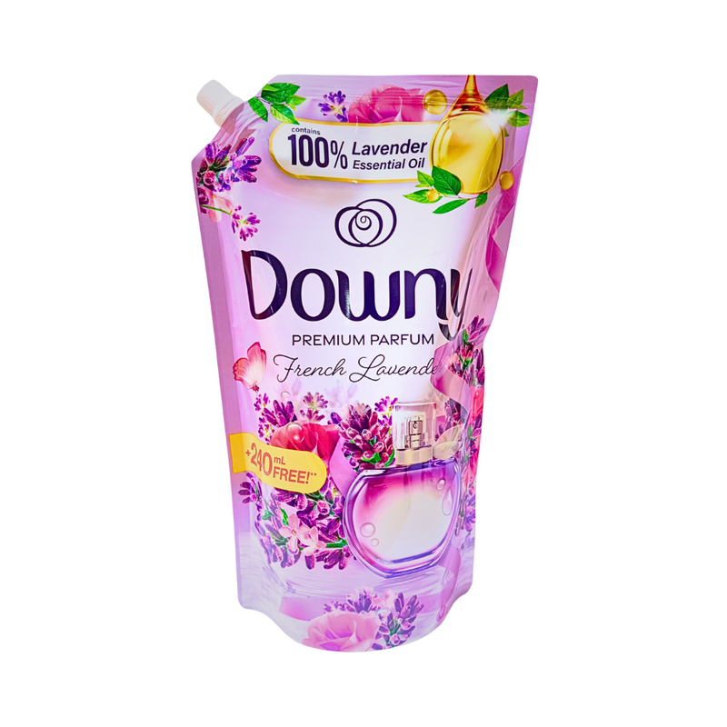 Downy Fabric Conditioner French Lavender Refill 1.3L