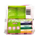 Scotch Brite EC Anti Bacterial Scrub Sponge Value pack 3's