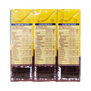 Nestle Chuckie Chocolate Milk Drink 180ml x 6's