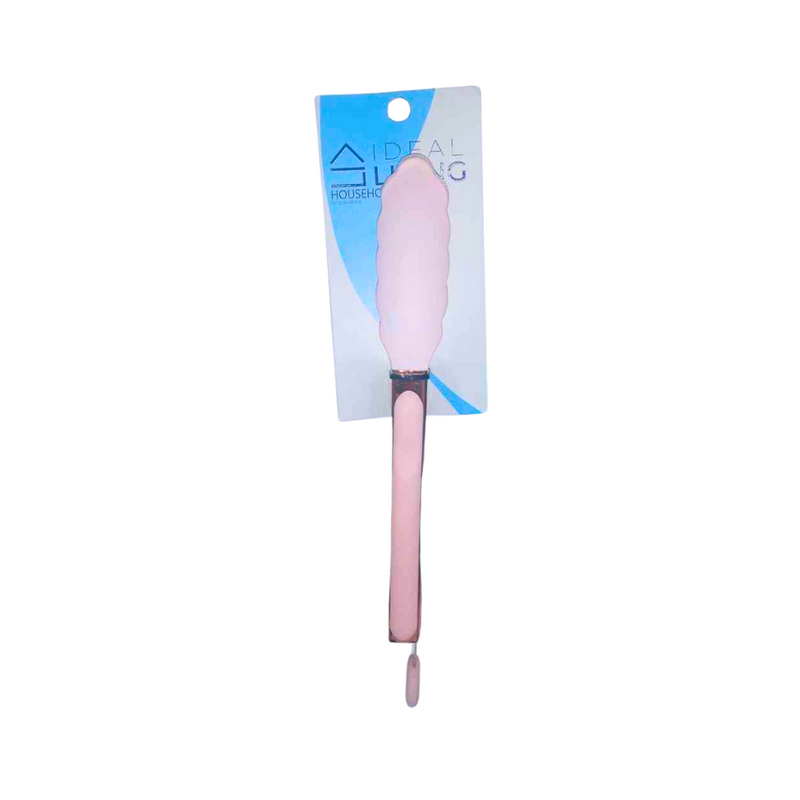 Ideal Living Tong Pink 9In