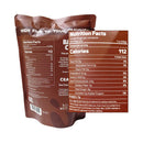 Cravewell Banana Crisps Hickory BBQ 45g