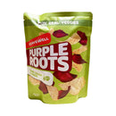 Cravewell Crisps Purple Roots Sour Cream and Onion 40g