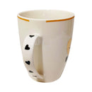 Ideal Living Mug Printed 350ml