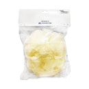 Ideal Living Bath Sponge Assorted 50g
