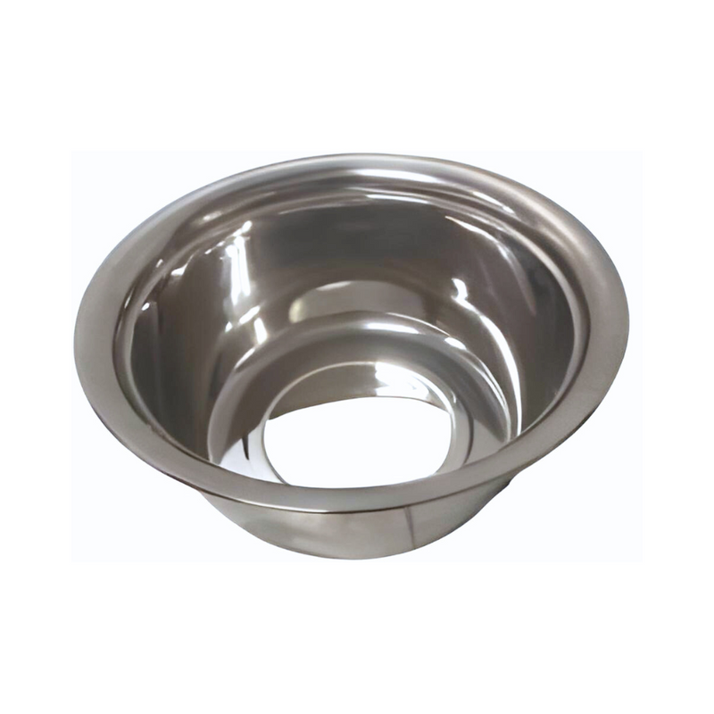 Ideal Living Stainless Mixing Bowl