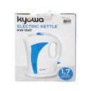 Kyowa Electric Kettle 1.7L