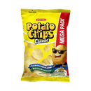 Jack 'n Jill Potato Chips Classic Salted 130g