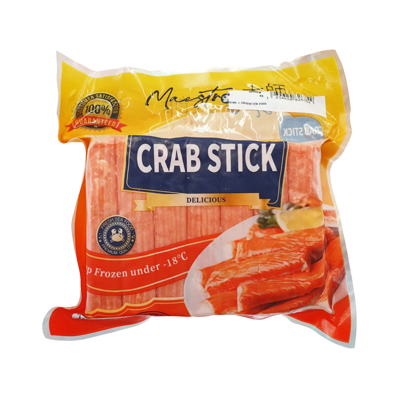 Farhan Crabstick 250g