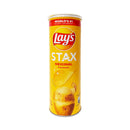 Lay's Stax Potato Chips Original 100g