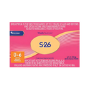 S-26 Infant Formula Milk 0-6 Months 2.4kg