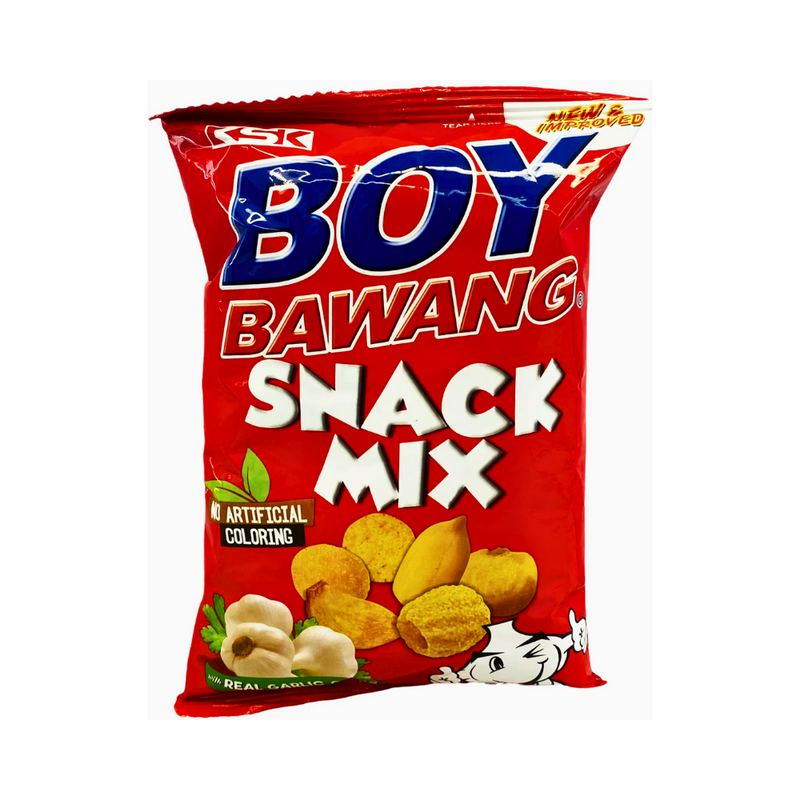 Boy Bawang Snack Mix 85g