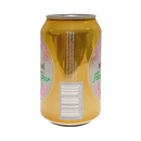 San Miguel Flavored Beer Lychee Can 330ml