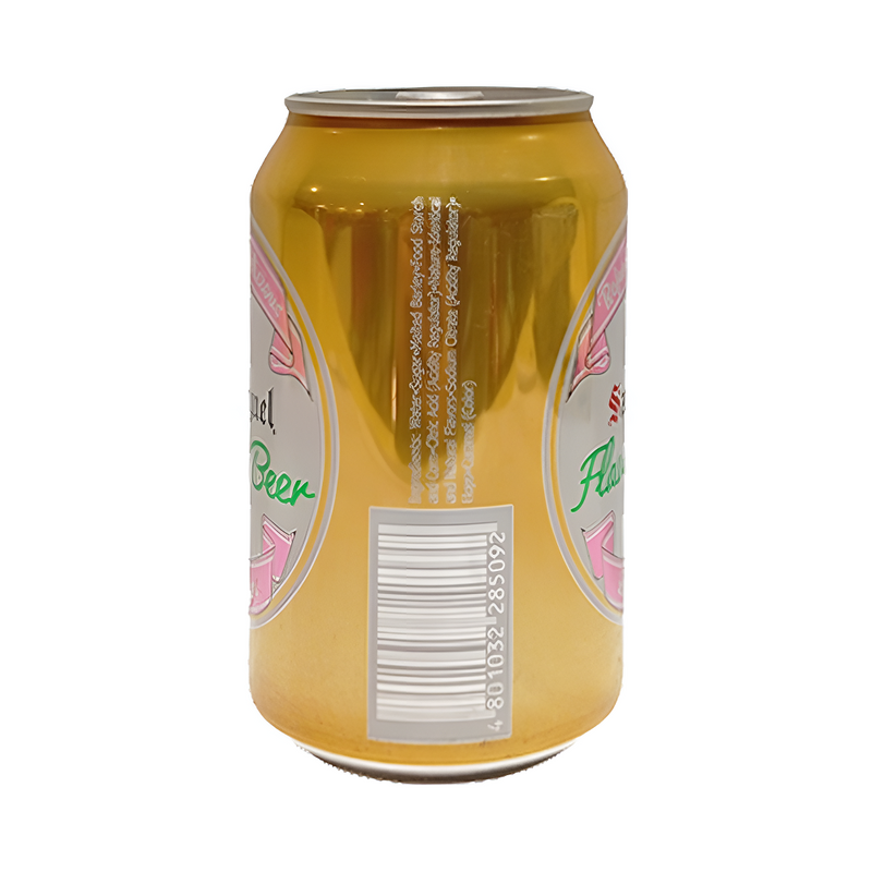 San Miguel Flavored Beer Lychee Can 330ml