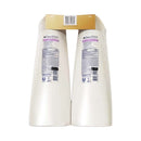 Dove Dermacare Scalp Soothing Moisture Anti-Dandruff Shampoo 320ml x 2's