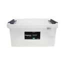 Megabox Storage Box White 9.5L