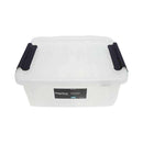 Megabox Storage Box White 9.5L