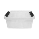 Megabox Storage Box White 9.5L