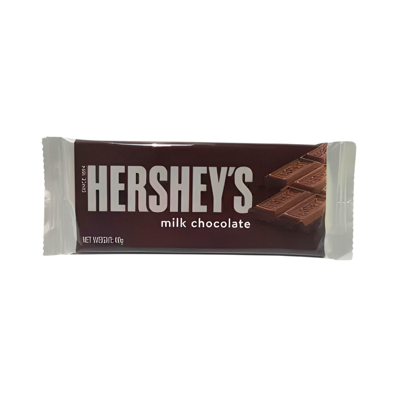 Hershey's Milk Chocolate 40g