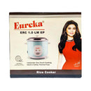 Eureka Rice Cooker 1.0L