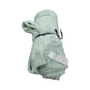 Ideal Living Single Layer Macaron Flannel Blanket 1.0 x 1.2m