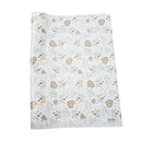 Fine Arts Wedding Wrapper