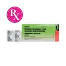 Appebon With Iron Capsule