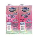 Magnolia Non Fat Milk 1L x 2's