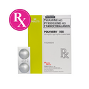 Polynerv 500 Tablet 500mg