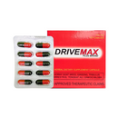 Drivemax 420mg Herbal Capsule