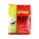 Vitality Value Meal Puppy Dog Food Small Bites 3kg