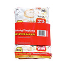 Great Taste 3in1 White Twin Pack 50g 10's + 1