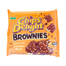 Chips Delight Brownies Topped With Cashew Nuts 108g