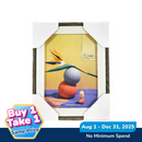 Ideal Living Photo Frame 6 x 8in