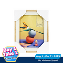 Ideal Living Photo Frame 6 x 8in