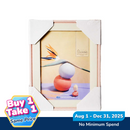 Ideal Living Photo Frame 6 x 8in