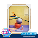 Ideal Living Photo Frame 11 x 14in