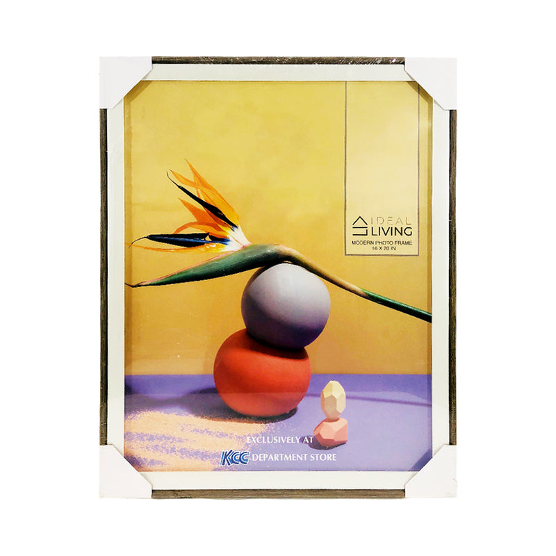 Ideal Living Photo Frame 16 x 20in